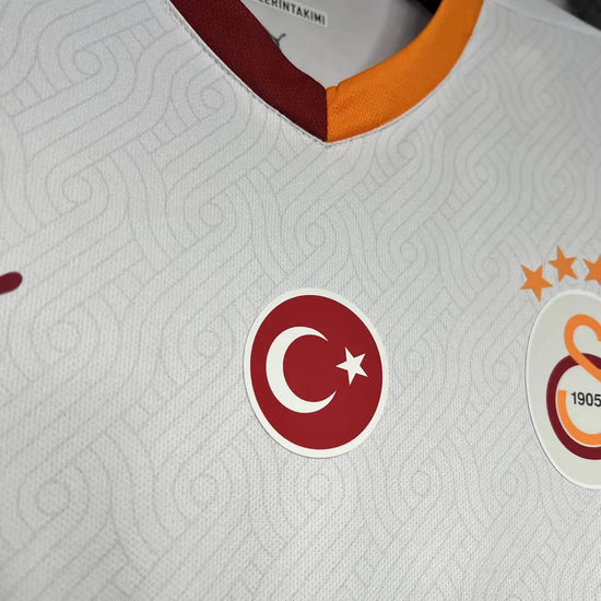 2024/2025 Galatasaray Away Football