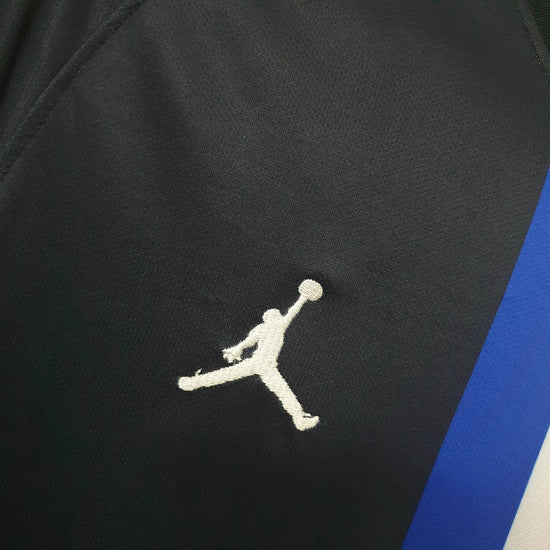 2019/2020 Retro Psg Paris Saint-Germain Fourth Away Football Shirt