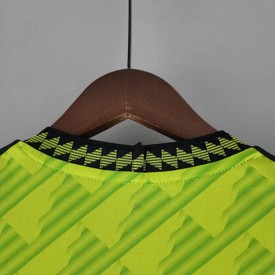 2022/2023 Manchester United Third Away Football Shirt