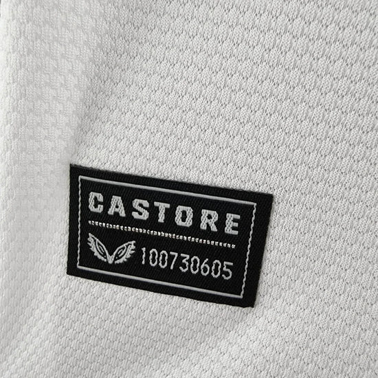 2022/2023 Newcastle United Third Away Football Shirt