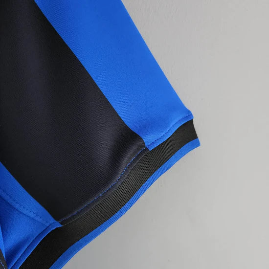 2022/2023 Internazionale Milan Home Football Shirt