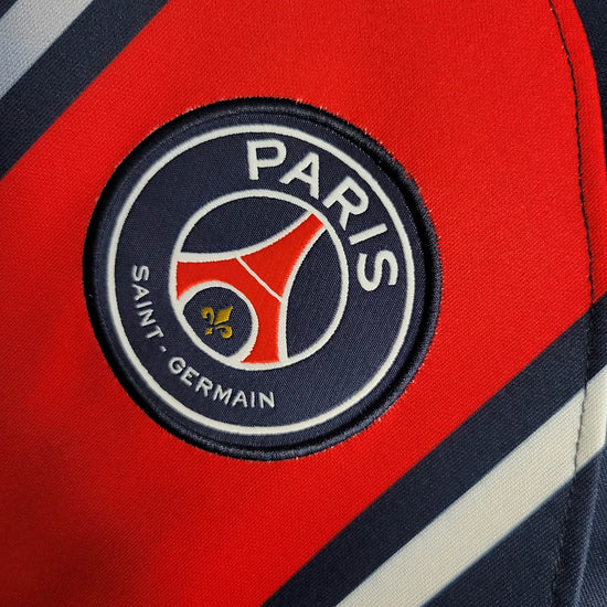 2023/2024 Football Shirt Psg Paris Saint-Germain Home Football Shirt