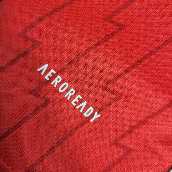2023/2024 Arsenal Home Football Shirt
