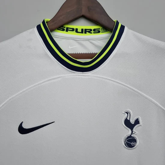 2022/2023 Tottenham Home Football Shirt