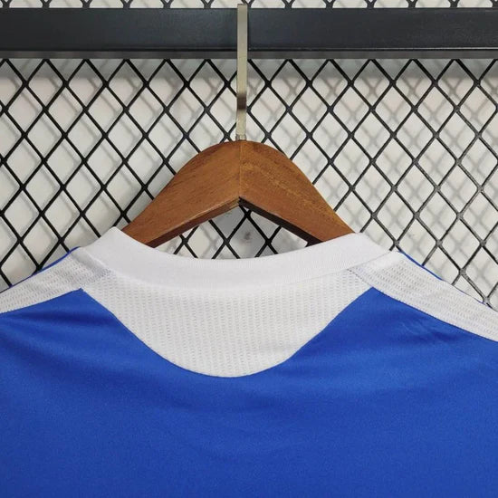 2011/2012 Retro Chelsea Home Football Shirt