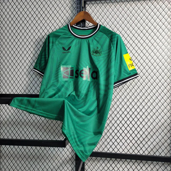 2023/2024 Newcastle United Away Football Shirt