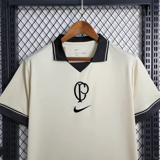 2023/2024 Corinthians Fourth Away Football Shirt