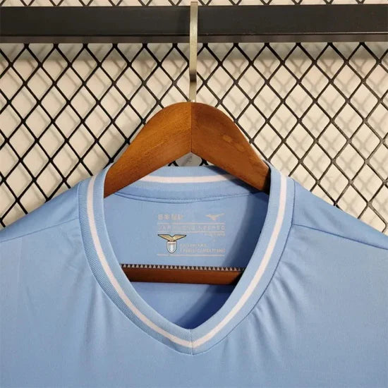 2023/2024 Lazio Home Football Shirt