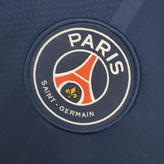 2021/2022 Retro Psg Paris Saint-Germain Home Football Shirt