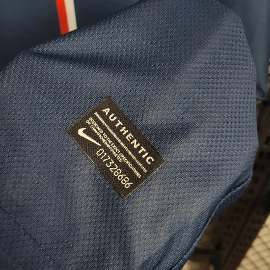 2012/2013 Retro Paris Saint-Germain Home Football Shirt