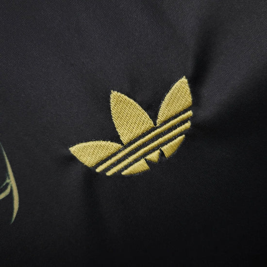 2025/2026 Real Madrid Special Edition Dragon Football Shirt