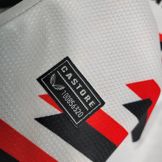 2023/2024 Leverkusen Away Football Shirt