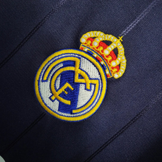2012/2013 Retro Real Madrid Away Football Shirt
