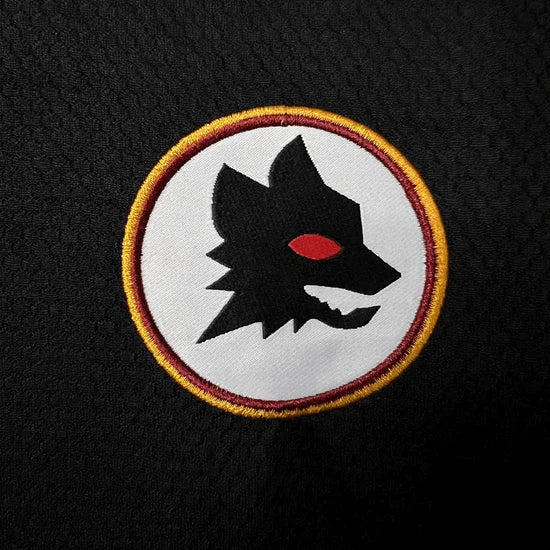 2023/2024 Roma Third Away Football Shirt