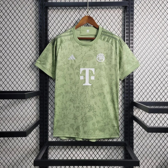 2023/2024 Bayern Munich Oktoberfes Football Shirt
