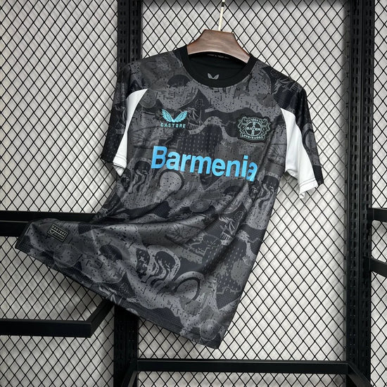 2024/2025 Leverkusen Third Away Football Shirt
