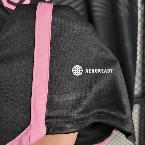 2023/2024 Inter Miami Away Football Shirt