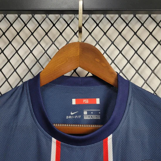 2012/2013 Retro Paris Saint-Germain Home Football Shirt