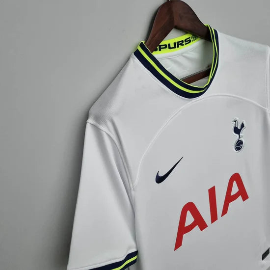 2022/2023 Tottenham Home Football Shirt