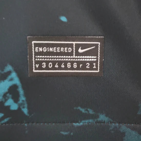 2021/2022 Chelsea Third Away Football Shirt