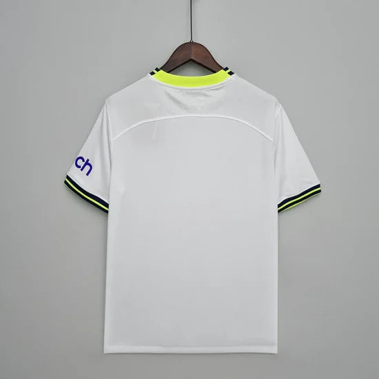 2022/2023 Tottenham Home Football Shirt