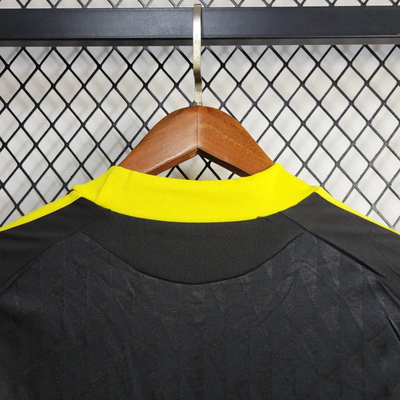 2010/2011 Retro Liverpool Third Away Football Shirt