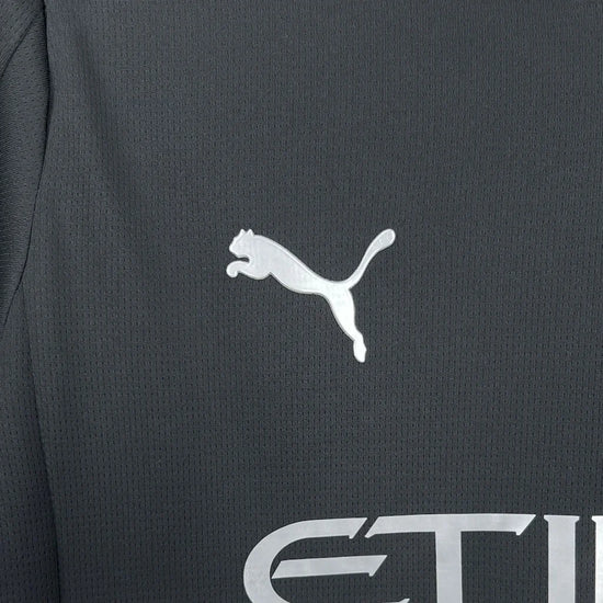 2025/2026 Manchester City Third Away Football Shirt