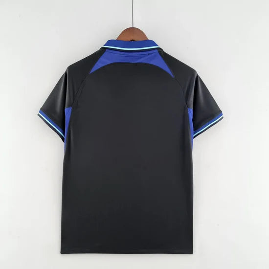 2022/2023 Atletico Madrid Away Football Shirt