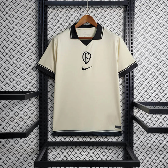 2023/2024 Corinthians Fourth Away Football Shirt