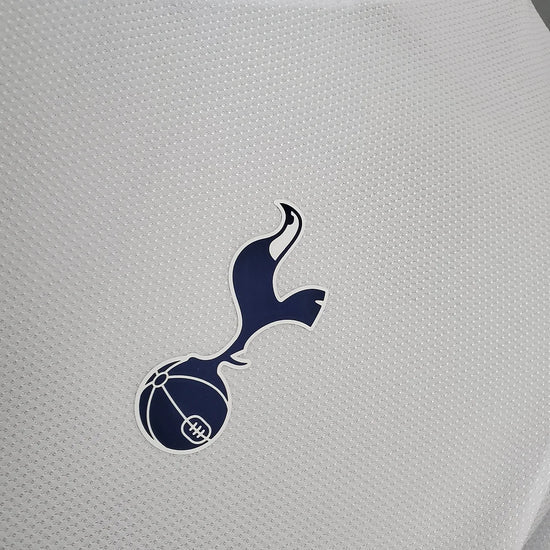 2021/2022 Tottenham Retro Home Football Shirt
