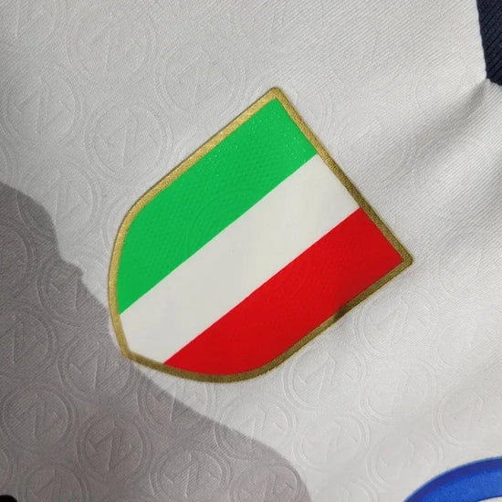 2023/2024 Napoli Away Football Shirt