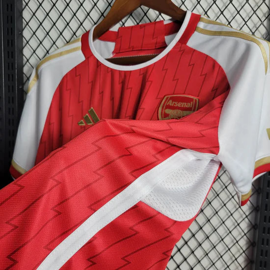 2023/2024 Arsenal Home Football Shirt