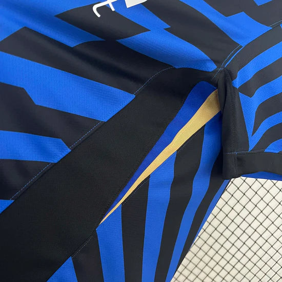2024/2025 Inter Milan Home Football Shirt