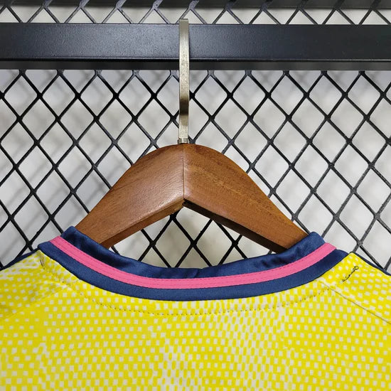 2024/2025 Juventus Away Football Shirt