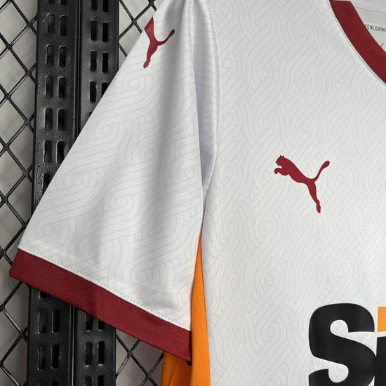 2024/2025 Galatasaray Away Football