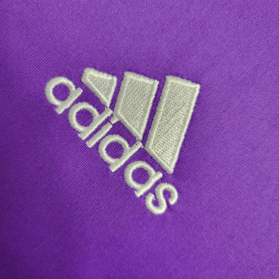 2016/2017 Retro Real Madrid Away Football Shirt