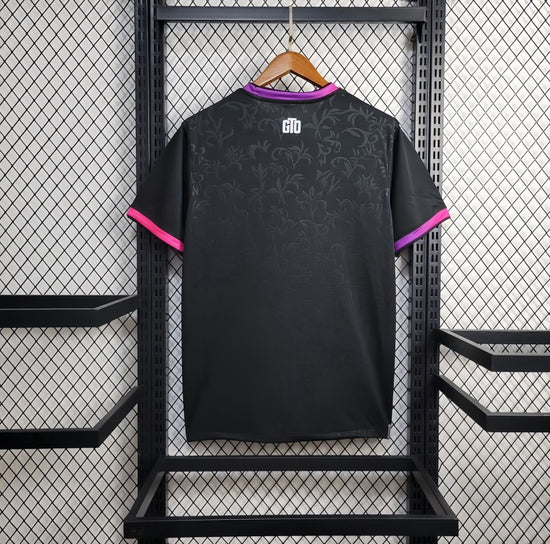 2024/2025 PSG Paris Saint-Germain Special Edition Drip Football Shirt