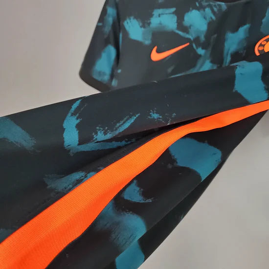 2021/2022 Chelsea Third Away Football Shirt