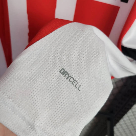 2024/2025 PSV Eindhoven Home Football Shirt