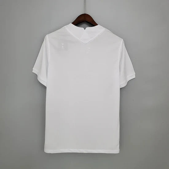 2021/2022 Tottenham Retro Home Football Shirt