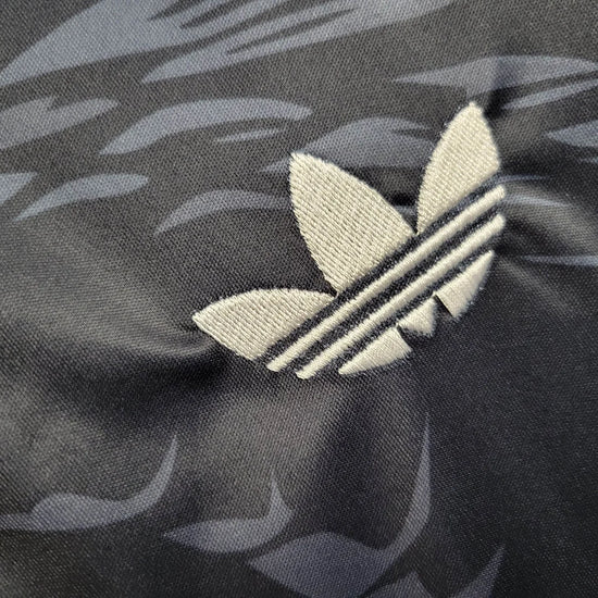 2024/2025 Real Madrid Special Edition Dragon Football Shirt