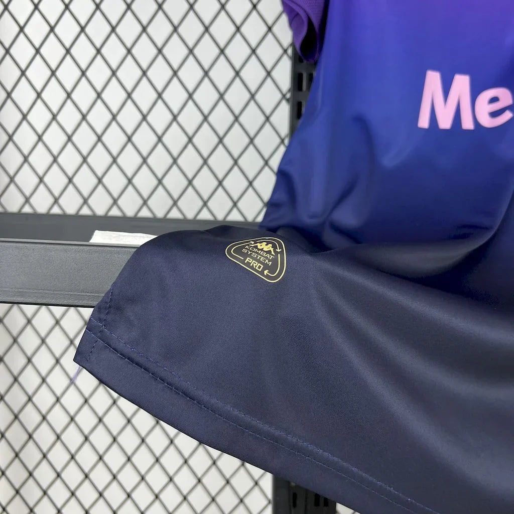 2025/2026 Fiorentina Special Edition Football Shirt