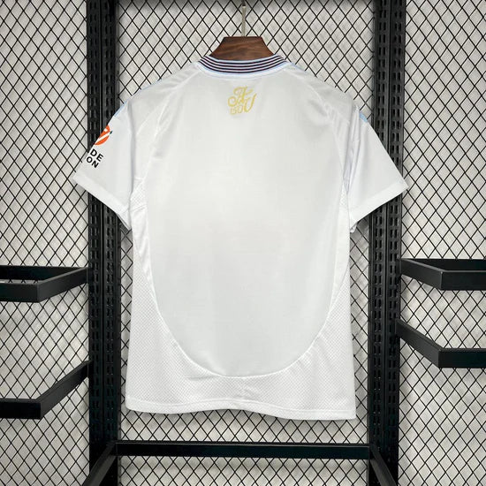 2024/2025 Aston Villa Away Football Shirt