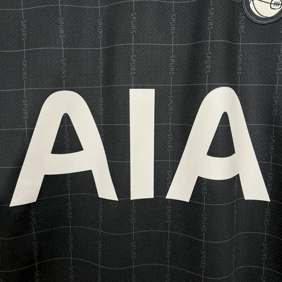 2025/2026 Tottenham Hotspur Away Football Shirt