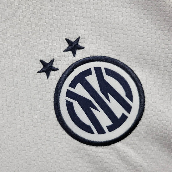 2024/2025 Inter Milan Away Football Shirt