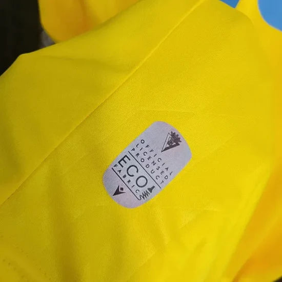 2023/2024 Cádiz Home Football Shirt