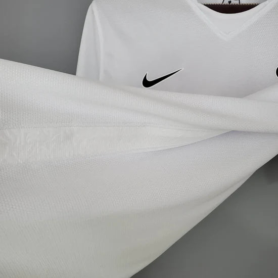 2021/2022 Tottenham Retro Home Football Shirt