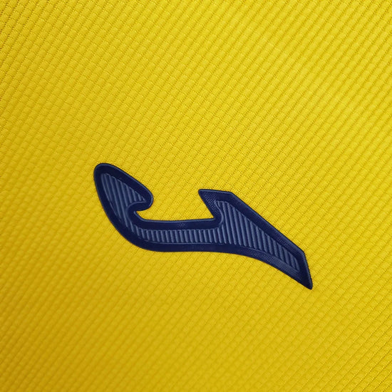 2021/2022 Retro Villarreal Home Football Shirt