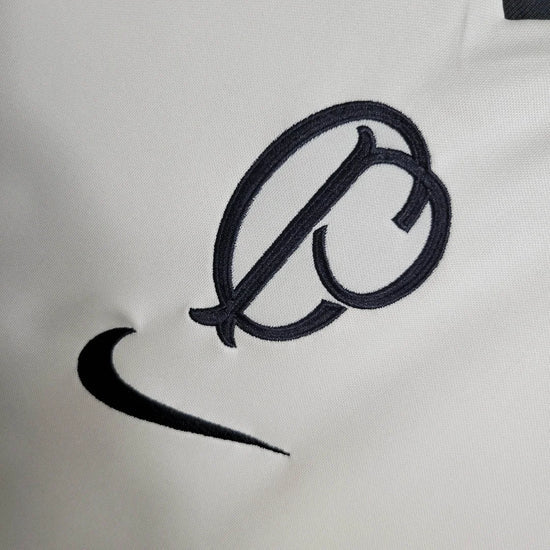 2023/2024 Corinthians Fourth Away Football Shirt
