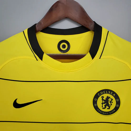 2021/2022 Retro Chelsea Away Football Shirt